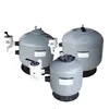 Factory 1.5'' Side Mounted Valve Swimming Pool Sand Filter for Pool water filtration and water treatment