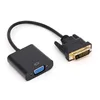 3m DVI Male to VGA Male Cable PC to TV LCD TFT Monitor
