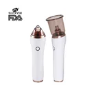 Beauty trend product portable diamond microdermabrasion machine diamond power peel machine for salon