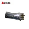 Factory price with national export standard safety gloves for high temperature working
