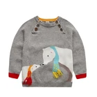 ugly christmas sweater custom wholesale christmas sweater for children kids clothes