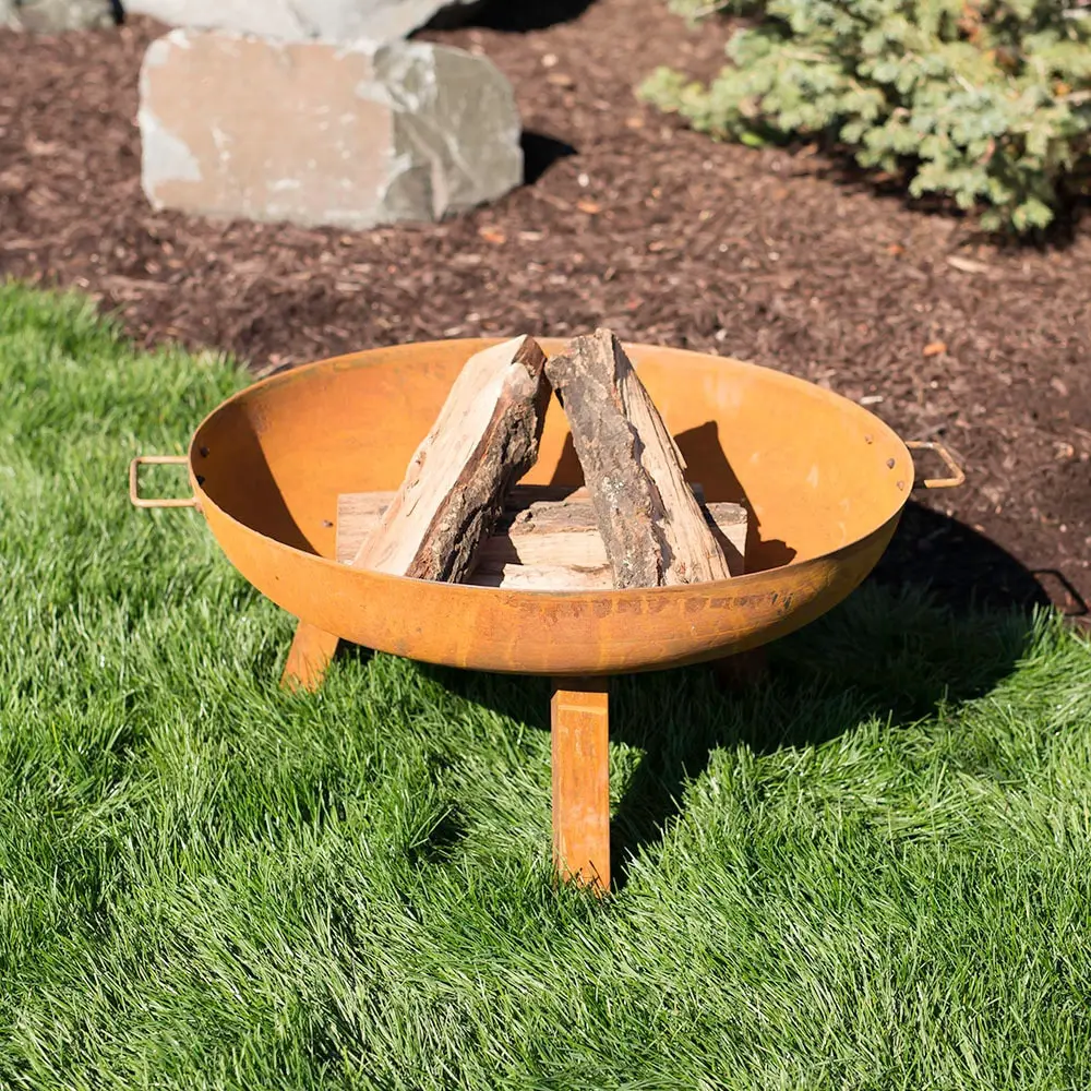 Fire Place Outdoor North Place Metal Fire Pit Designs Buy Metal