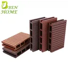 12mm LVT WPC Laminate Flooring For Outdoor