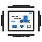 Hot sale dustproof all in one pc with 30,000 hours lifetime