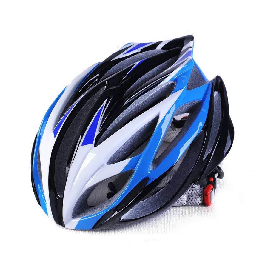 MTB Cycling Bike Sports Safety Helmet OFF-ROAD Super Mountain Bike Cycling Helmet Men's Outdoor Riding Protective Helmet
MTB Cycling Bike Sports Safety Helmet OFF-ROAD Super Mountain Bike Cycling Helmet Men's Outdoor Riding Protective Helmet