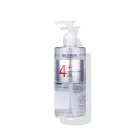2019 Hot selling hair styling nutritive light hold hair gel