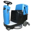 MLEE740MINI Battery Vacuum Sweeper Dirt Dust Gym Auto Floor Cleaning Machine