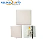 Reliablerfid 15m 868 mhz Serial Port Wiegand UHF RFID Card Reader Vehicle access control system