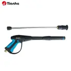 3000psi high pressure washer water metal gun cleaning car