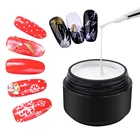High Quality Gel Nail Polish Kit with UV Light Factory Price Dotting Gel