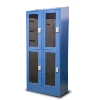 YS Locker Custom Safe Secure Storage Office Filing Cabinet Employee Locker for Business