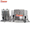 Zonetop Complete RO System / Reverse Osmosis Water Production Line