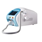 CE approved professional 808nm hair removal depilation machine