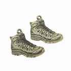 Promotion bottle opener soccer box keychain box key holder no minimum order