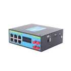 Oem Openwrt 4G 3G Gateway Vpn Lte Wireless Router Access Point With Wifi Sim Slot