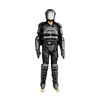 Impact resistance full body anti riot suit for police