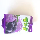 Custom Printing Stand Up Fruit Juice Pouches With Spout