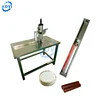soap bar cutting machine moulding machine for soap production machine