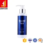 OEM hair loss shampoo private label anti hair loss ginger Specific effective natural herbal liquid hair growth treatment