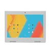 L Shape Desktop 10 Inch Android Advertising Display Lcd Industrial Wifi Tablet All-In-One Pc
