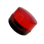 Light flash frequently for police /alarm Electronic wired home security alarm system strobe light