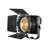 Dimmable Film High CRI LED Fresnel Spot Light for Studio Camera Photo Video