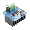 43A Double H-Bridge High Power Motor Driver Module BTS7960