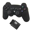 3 IN 1For PS3/PS2/PC Custom Gamepad for Ps2 Wireless Controller