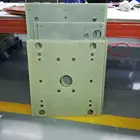 FR4 laminate epoxy resin fiberglass panel in china factory