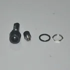 Car Top Quality Low Price Panel Mount 250V 20A Fuse Holder Car With Long Service Life