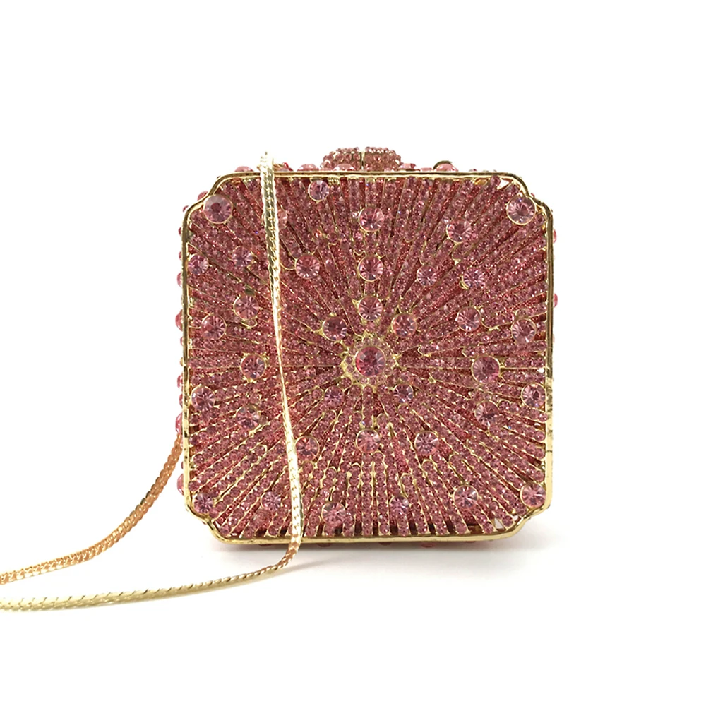 OC3548 Alibaba china suppliers wholesale fashion latest crystal clutch purse, Or custom any color
OC3548 Alibaba china suppliers wholesale fashion latest crystal clutch purse, Or custom any color