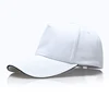 Magic Stick Sport Hat 5 Panels Cotton Cap Sublimation Baseball Cap