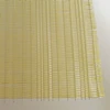 XY-R-01Decoration Gold Glass Laminated Wire Mesh for Decoration