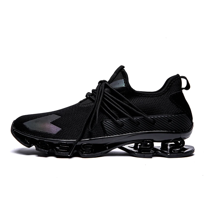 New Design Actiont Athletic Sneakers Blade Footwear Mens Spring Running Sports Shoes, As per customer's request
New Design Actiont Athletic Sneakers Blade Footwear Mens Spring Running Sports Shoes, As per customer's request