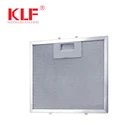 aluminum range hood filter kitchen exhaust range hood filters