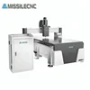 Cheaper Advertising PVC Acrylic CNC Cutting Router Machine