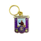 Customized Rubber Soft PVC sneaker bottle opener Keychain fashion keychain