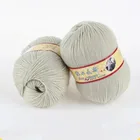 Superwash Handknitting Blended Best Selling Products Durable Merino Worsted Wool Yarn