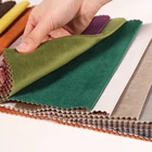 Well Known Chinese Supplier Textile Upholstery Stretch Printed Velvet Fabric For Sofa