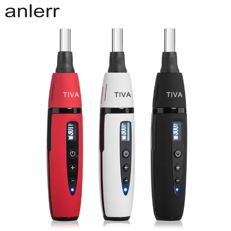 New 2019 Anlerr Tiva private label vaporizer pen vaporizer cartridge empty with best price on wholesale, Black;white;red/oem color
New 2019 Anlerr Tiva private label vaporizer pen vaporizer cartridge empty with best price on wholesale, Black;white;red/oem color