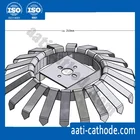 Titanium 1 Titanium Racks Tabs Hook Support Straps Disks Gussets In Grade 1 2 7