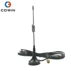 5dBi 433Mhz Antenna SMA , Magnetic Base 433 MHz Antena