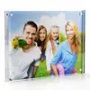 4x6 Acrylic Frame Magnetic Picture Frames