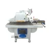 MJ153 china single electric blade rip saw machine for solid wood