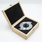 Log Wood Carbide Cutting Finger Joint Blade with Best Price