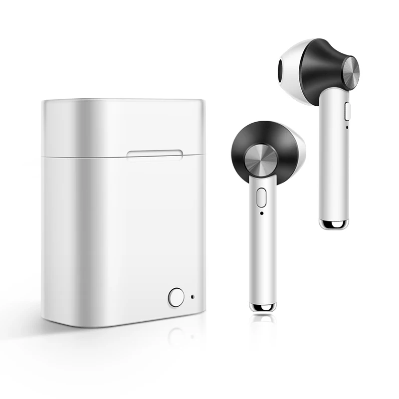 i7 i9 TWS Bluetooths 5.0 Wireless headset headphone ,Stereo Bass Sound Earphone With Charging Case
i7 i9 TWS Bluetooths 5.0 Wireless headset headphone ,Stereo Bass Sound Earphone With Charging Case