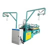 chain link fence machine/ Diamond Woven Wire Mesh production line