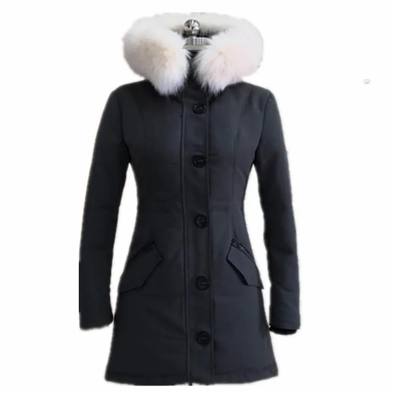 Fox Fur Designer Brand Name Korea Size 3xl Luxury Winter Down Coats for Women, Customized
Fox Fur Designer Brand Name Korea Size 3xl Luxury Winter Down Coats for Women, Customized