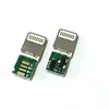 factory free sample USB Connector Male with PCB Apple Lightning connector 3IC/5IC/6IC