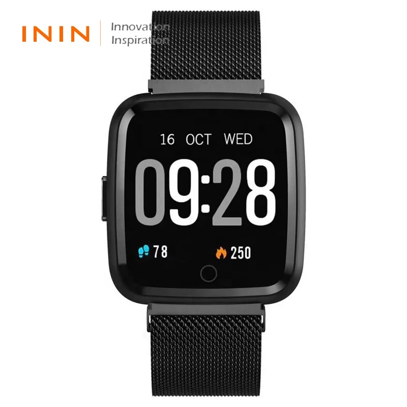 Free Shipping Y7 Smart2019 New IP67 Waterproof Pulse Heart Rate MonitorWristband Smart Bracelet Watch Band Fitness Tracker
Free Shipping Y7 Smart2019 New IP67 Waterproof Pulse Heart Rate MonitorWristband Smart Bracelet Watch Band Fitness Tracker
